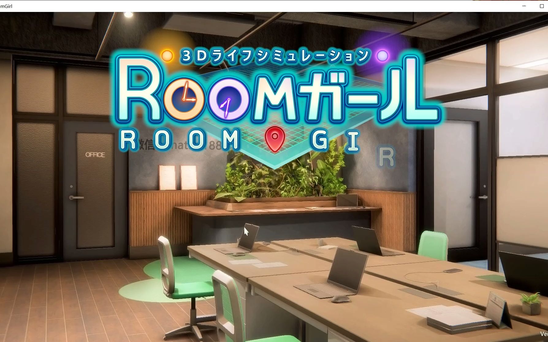 《RoomGirl》全方位新手入门与进阶玩法攻略(图1)