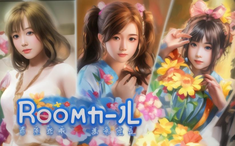 《RoomGirl》自由模式详细玩法攻略：解锁无限可能(图1)