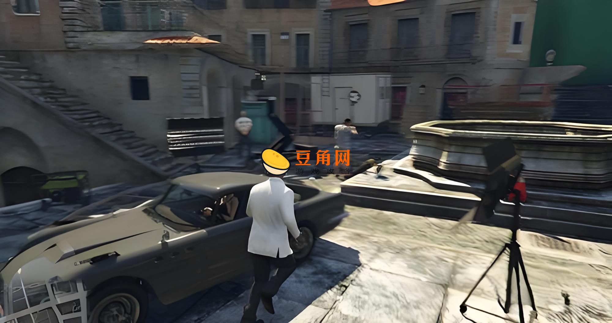 GTA5剧情大揭秘！主线任务攻略在手，天下我有？(图1)